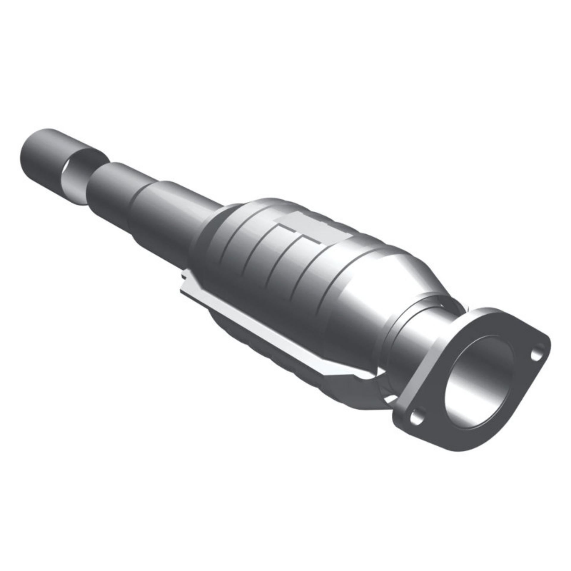 Picture of MagnaFlow Conv DF 04-06 Mazda 3 2-0-2-3 Rear