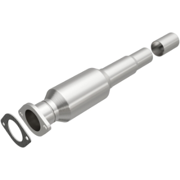 Picture of MagnaFlow Conv DF 04-06 Mazda 3 2-0-2-3 Rear