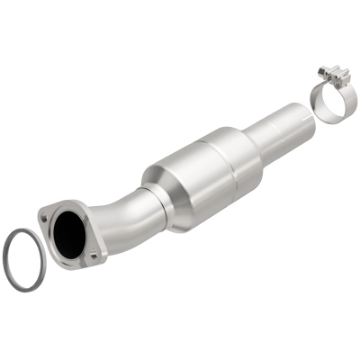 Picture of MagnaFlow Conv DF 05-09 Scion tC 2-4 Rear
