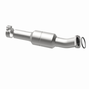 Picture of MagnaFlow Conv DF 05-09 Scion tC 2-4 Rear