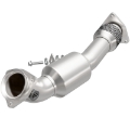 Picture of MagnaFlow Conv DF 04-07 VW Touareg 4-2L Passenger Side