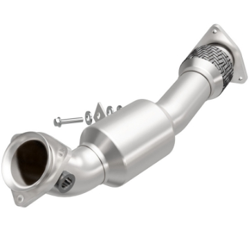 Picture of MagnaFlow Conv DF 04-07 VW Touareg 4-2L Passenger Side