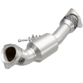 Picture of MagnaFlow Conv DF 04-07 VW Touareg 4-2L Passenger Side