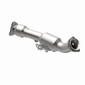 Picture of MagnaFlow Conv DF 04-07 VW Touareg 4-2L Passenger Side