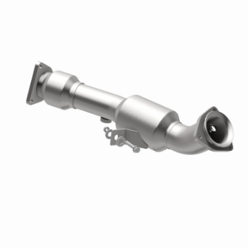 Picture of MagnaFlow Conv DF 04-07 VW Touareg 4-2L Passenger Side
