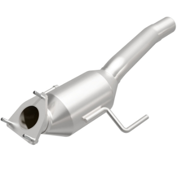 Picture of MagnaFlow Conv DF 04-07 VW Touareg 4-2L Passenger Side