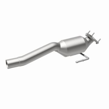 Picture of MagnaFlow Conv DF 04-07 VW Touareg 4-2L Passenger Side