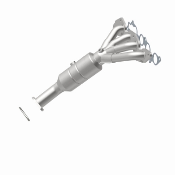 Picture of MagnaFlow Conv DF 2006 Ford Fusion 2-3L