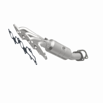 Picture of MagnaFlow Conv DF 2006 Ford Fusion 2-3L