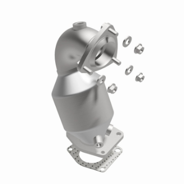 Picture of MagnaFlow Conv DF 03-08 Saab 9-3 2-0L