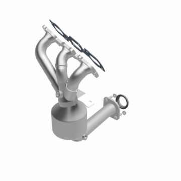 Picture of MagnaFlow Conv DF 2006 Ford Fusion 3-0L