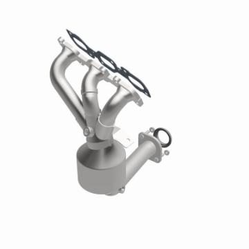 Picture of MagnaFlow Conv DF 2006 Ford Fusion 3-0L