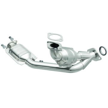 Picture of MagnaFlow Conv DF 01-02 Mitsu Montero 3-5L