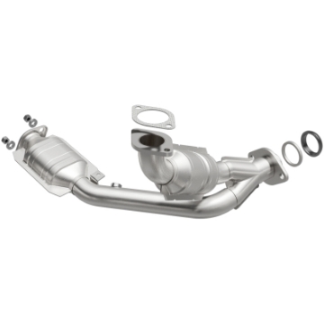 Picture of MagnaFlow Conv DF 01-02 Mitsu Montero 3-5L