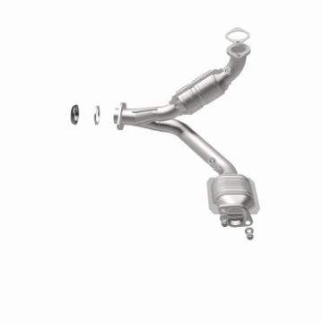 Picture of MagnaFlow Conv DF 01-02 Mitsu Montero 3-5L