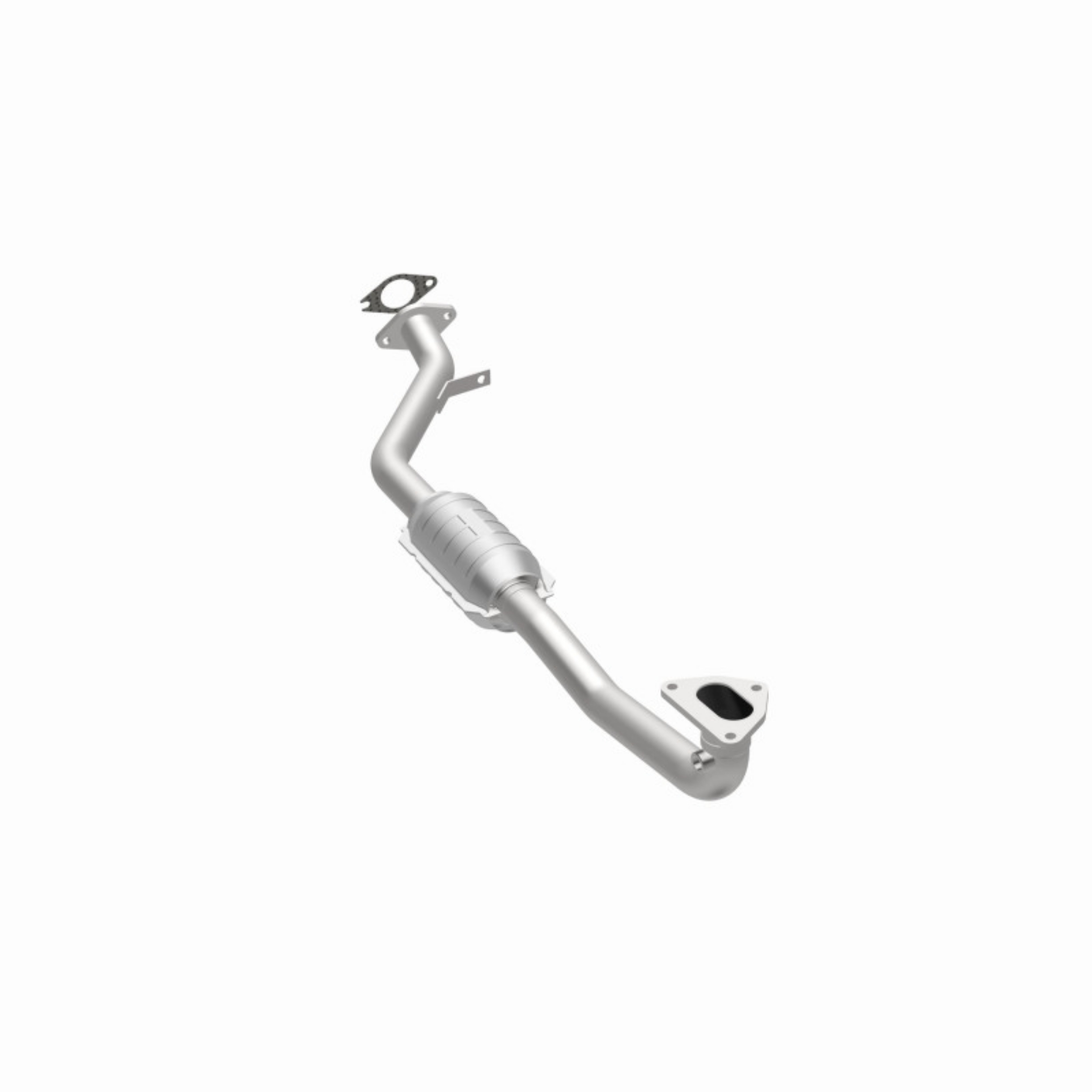 Picture of MagnaFlow Conv DF 01-04 Subaru Outback 3L Passenger Side