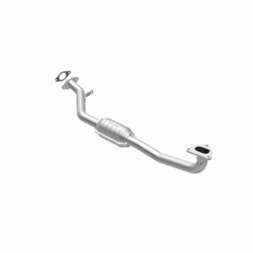 Picture of MagnaFlow Conv DF 01-04 Subaru Outback 3L Passenger Side