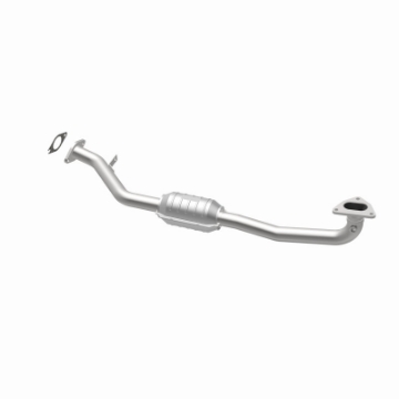 Picture of MagnaFlow Conv DF 01-04 Subaru Outback 3L Passenger Side