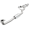 Picture of MagnaFlow Conv DF 01-04 Subaru Outback 3L Driver Side
