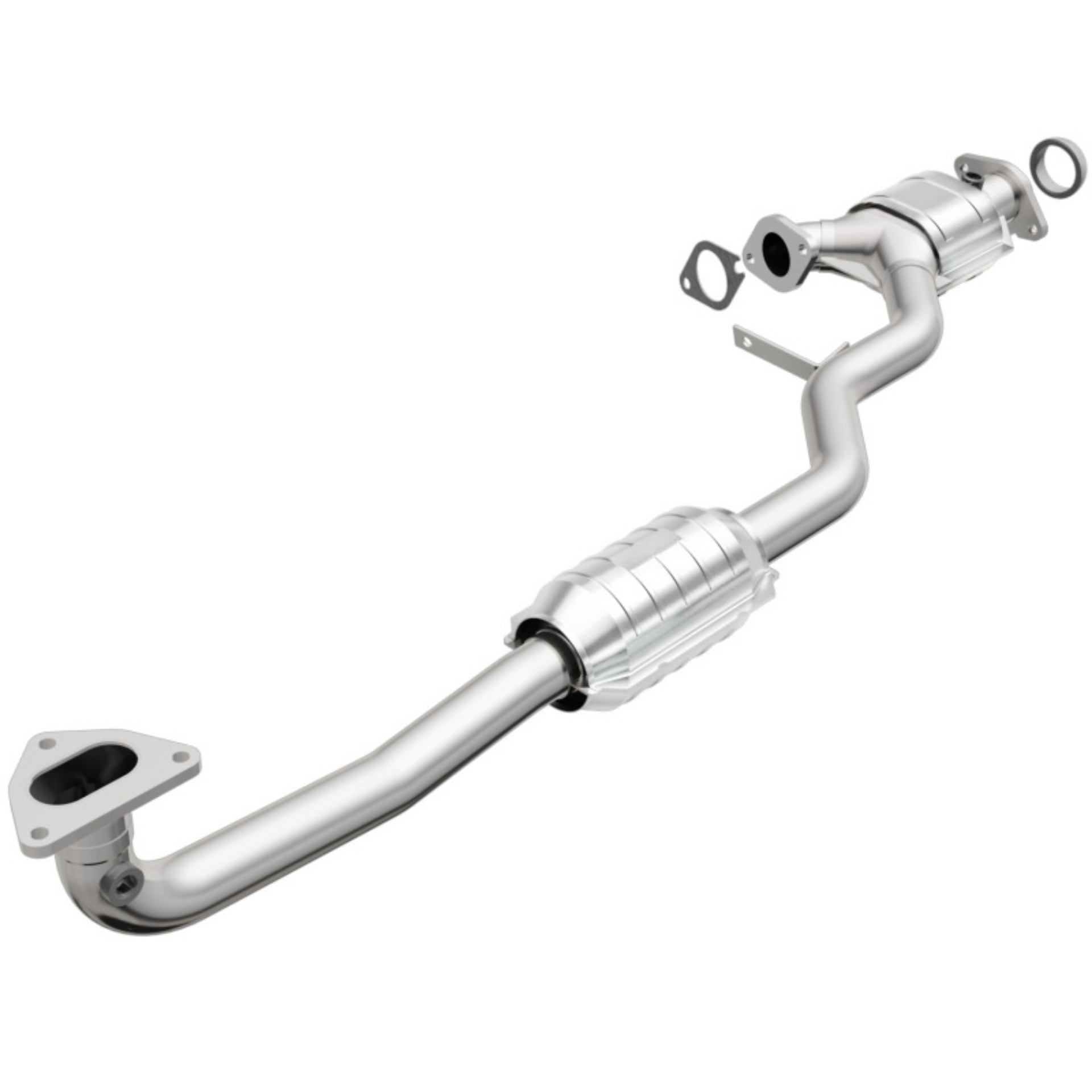 Picture of MagnaFlow Conv DF 01-04 Subaru Outback 3L Driver Side