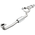 Picture of MagnaFlow Conv DF 01-04 Subaru Outback 3L Driver Side
