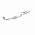 Picture of MagnaFlow Conv DF 01-04 Subaru Outback 3L Driver Side