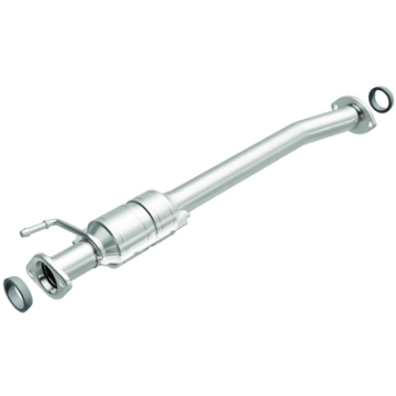 Picture of MagnaFlow Conv DF 02-05 Grand Vitara 2-5L