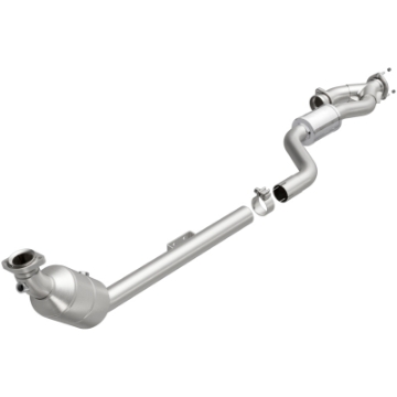 Picture of MagnaFlow Conv DF 06-07 Mercedes C230 2-5L Driver Side
