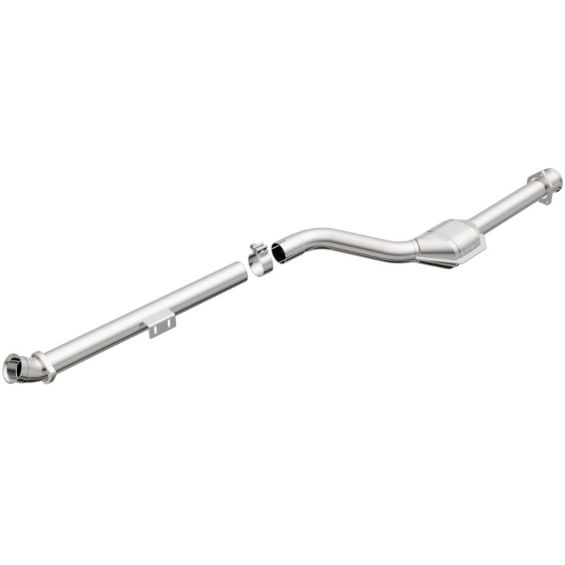 Picture of MagnaFlow Conv DF 03-05 Mercedes C230 1-8L