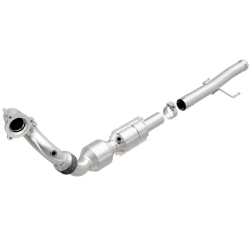 Picture of MagnaFlow Conv DF 99 Volvo S70- V70 2-4L Turb