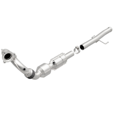 Picture of MagnaFlow Conv DF 99 Volvo S70- V70 2-4L Turb