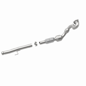 Picture of MagnaFlow Conv DF 99 Volvo S70- V70 2-4L Turb