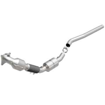 Picture of MagnaFlow Conv DF 06-08 VW Passat 2-0L