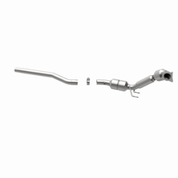Picture of MagnaFlow Conv DF 06-08 VW Passat 2-0L