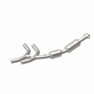 Picture of MagnaFlow Conv DF 05-07 Ford E150 4-6L Passenger Side