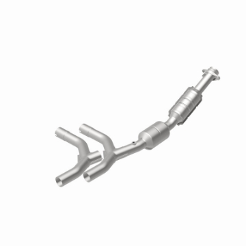 Picture of MagnaFlow Conv DF 05-07 Ford E150 4-6L Passenger Side