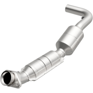 Picture of MagnaFlow Conv DF 05-07 Ford E150 4-6L Driver Side