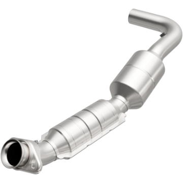 Picture of MagnaFlow Conv DF 05-07 Ford E150 4-6L Driver Side