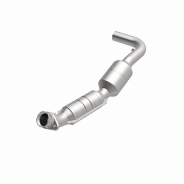 Picture of MagnaFlow Conv DF 05-07 Ford E150 4-6L Driver Side
