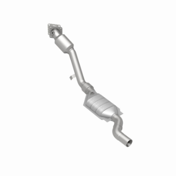 Picture of MagnaFlow Conv DF 00-02 Audi S4 2-7L Passenger Side
