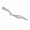 Picture of MagnaFlow Conv DF 00-02 Audi S4 2-7L Passenger Side