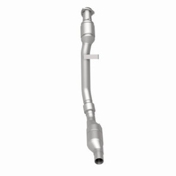 Picture of MagnaFlow Conv DF 04-06 Audi S4 4-2L
