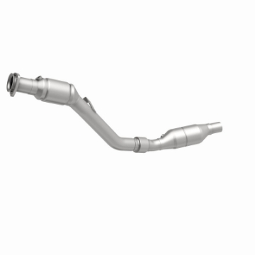 Picture of MagnaFlow Conv DF 04-06 Audi S4 4-2L