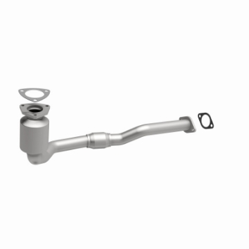 Picture of MagnaFlow Conv DF 02-03 Saturn Vue 3-0L Front