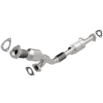 Picture of MagnaFlow Conv DF 02-03 Saturn Vue 3-0L Rear