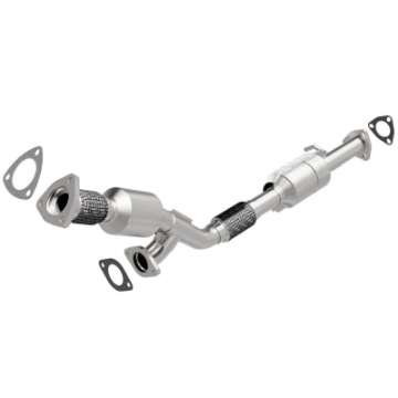 Picture of MagnaFlow Conv DF 02-03 Saturn Vue 3-0L Rear
