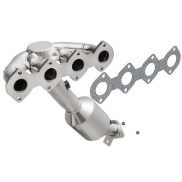 Picture of MagnaFlow Conv DF 03-05 Mercedes C230 1-8L