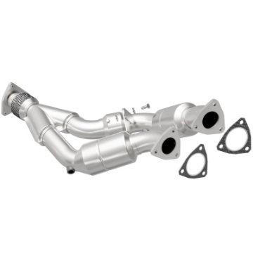 Picture of MagnaFlow Conv DF 04-06 VW Touareg 3-2L