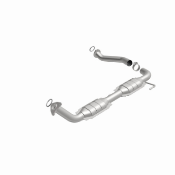 Picture of MagnaFlow Conv DF 07-08 Tundra 5-7L Driver Side OEM