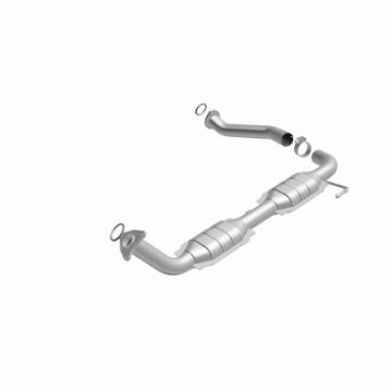 Picture of MagnaFlow Conv DF 07-08 Tundra 5-7L Driver Side OEM